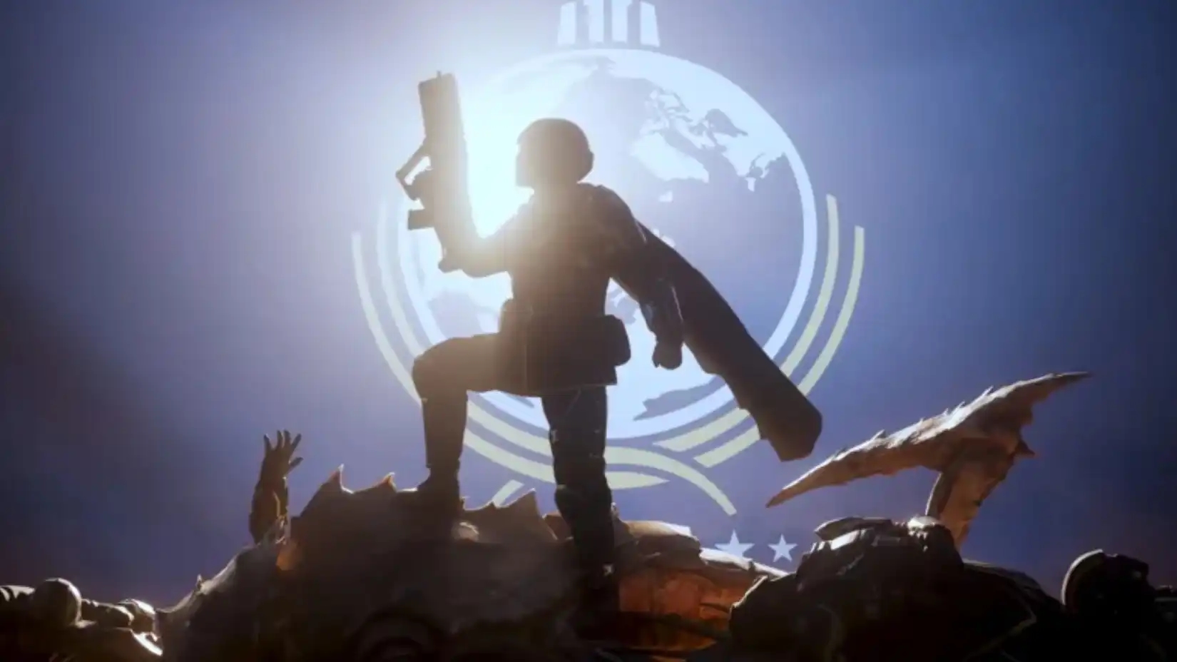 Helldivers 2 Achieves Remarkable Success on Xbox Series X