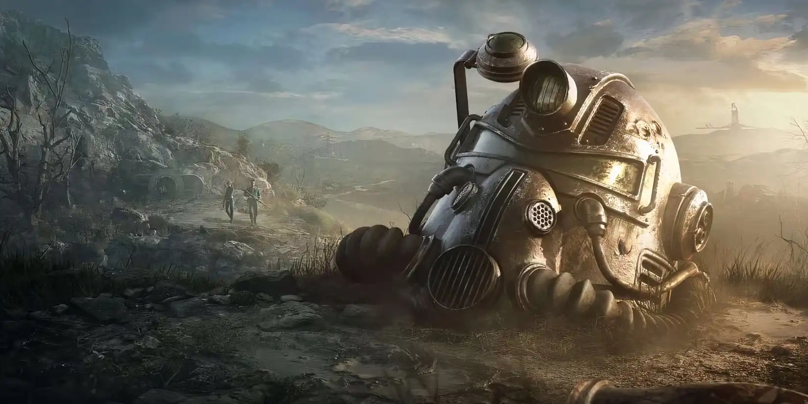 Fallout 76's Game-Changing CAMP System Overhaul: Everything You Need to Know
