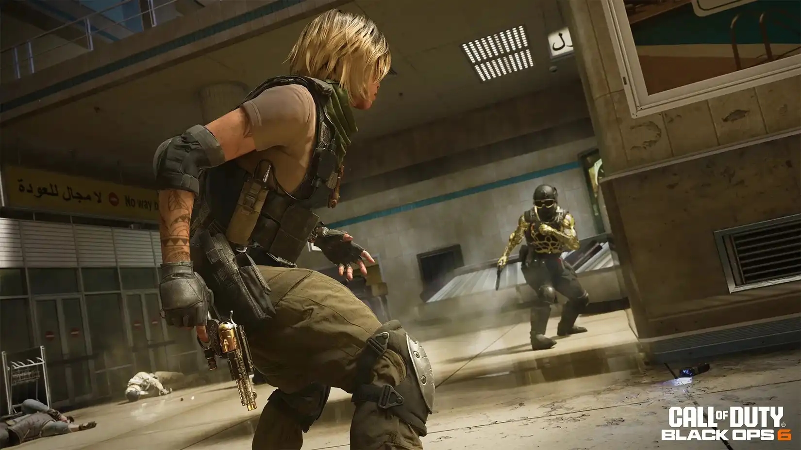 Black Ops 6 Season 5 Reloaded: Exciting New Content Arrives This Week