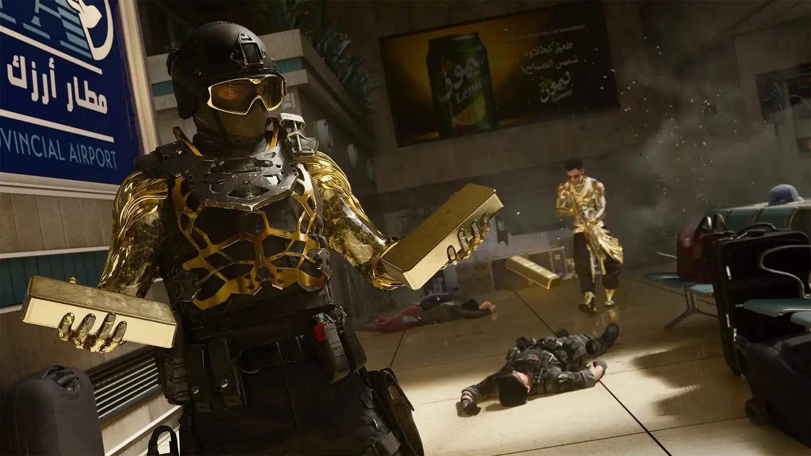 Activision Offers Free Battle Pass Tier Skips for Call of Duty Players