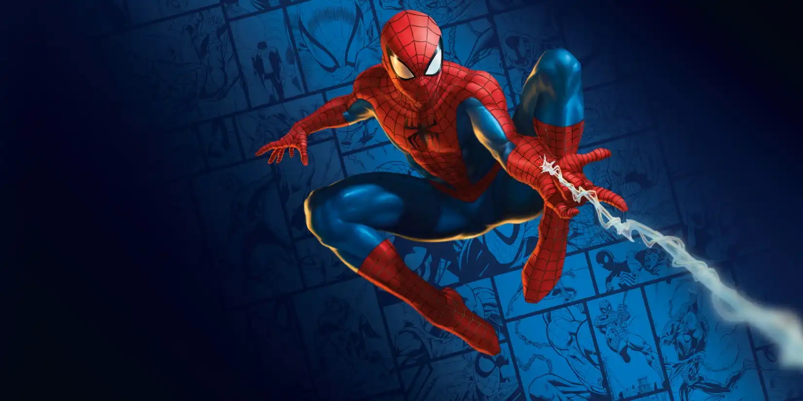 Magic: The Gathering Unveils Green Goblin-Themed Spider-Man Cards