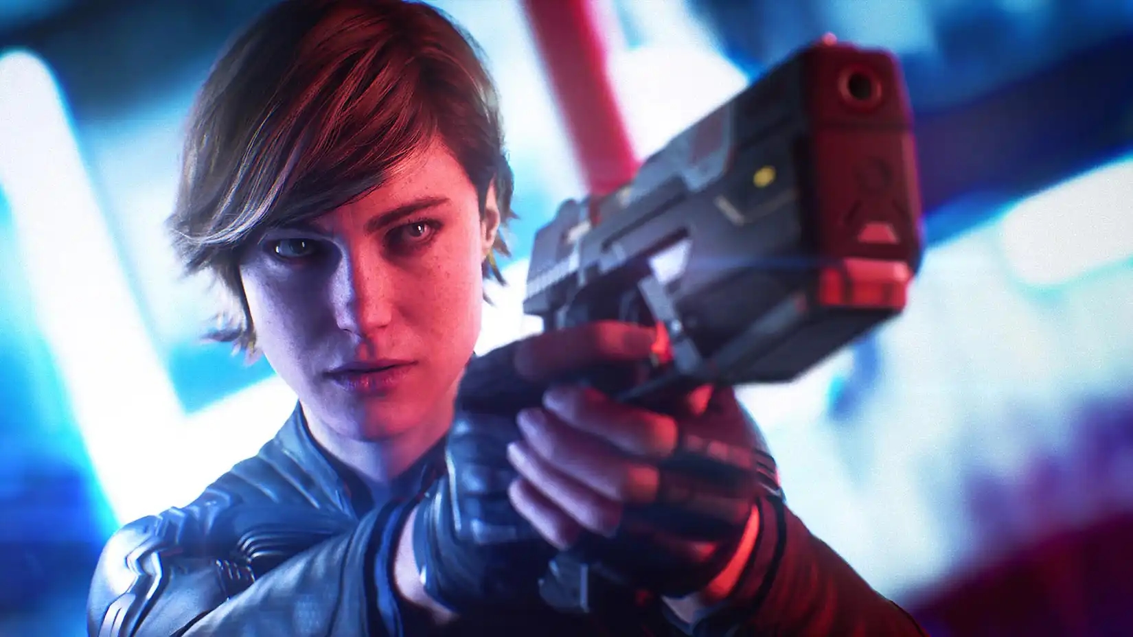 Perfect Dark Reboot Rescue Deal Collapses, Leading to Crystal Dynamics Staff Reductions