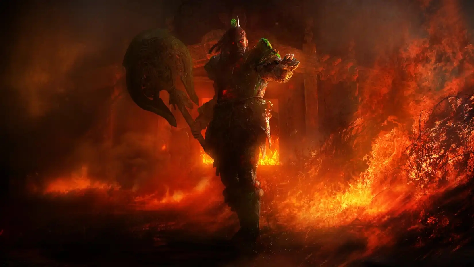 Path of Exile 2's September Update: Major Improvements Coming to The Third Edict