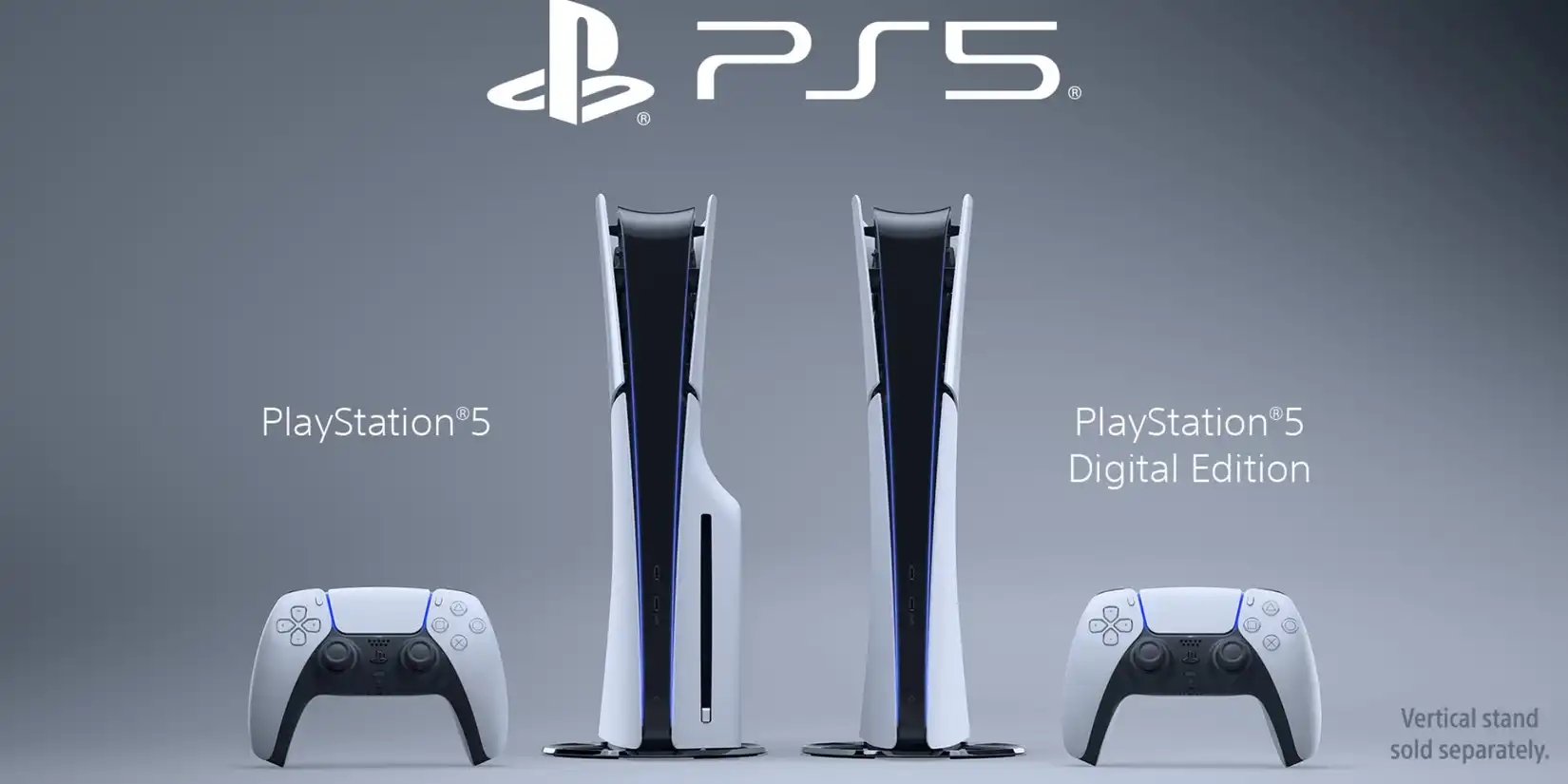 PlayStation 5 Digital Edition Faces Storage Reduction in European Market