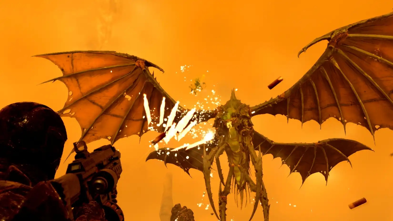 Helldivers 2 September 2025 Hotfix Brings Weapon and Stratagem Adjustments