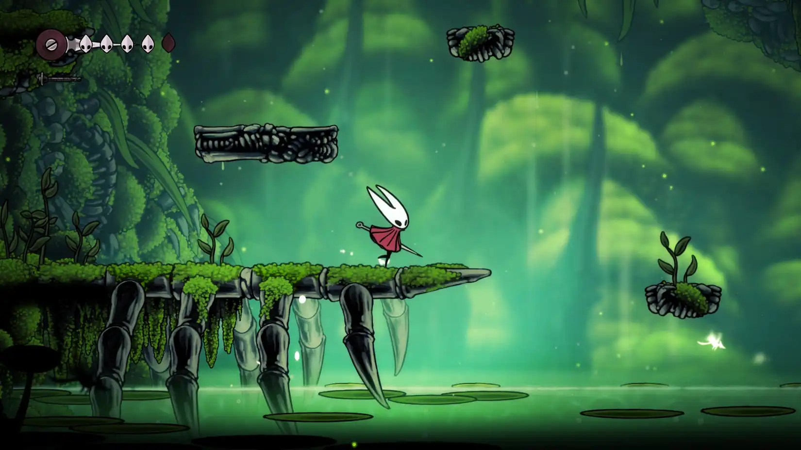 Hollow Knight: Silksong Joins Xbox Game Pass as Day-One Launch Title