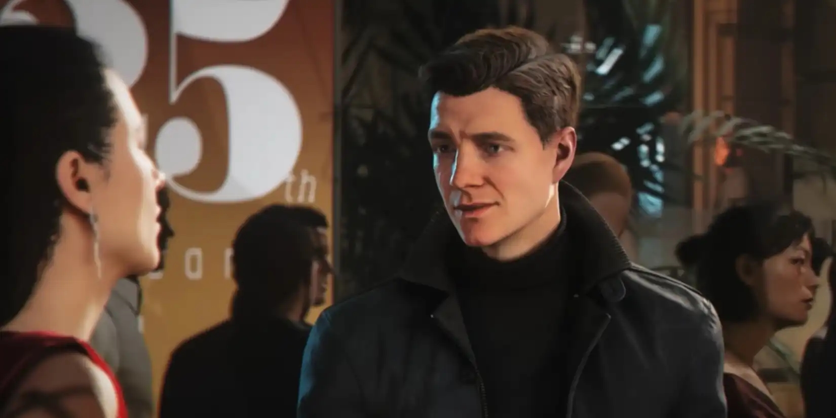 007 First Light: The Long-Awaited Return of James Bond to Gaming