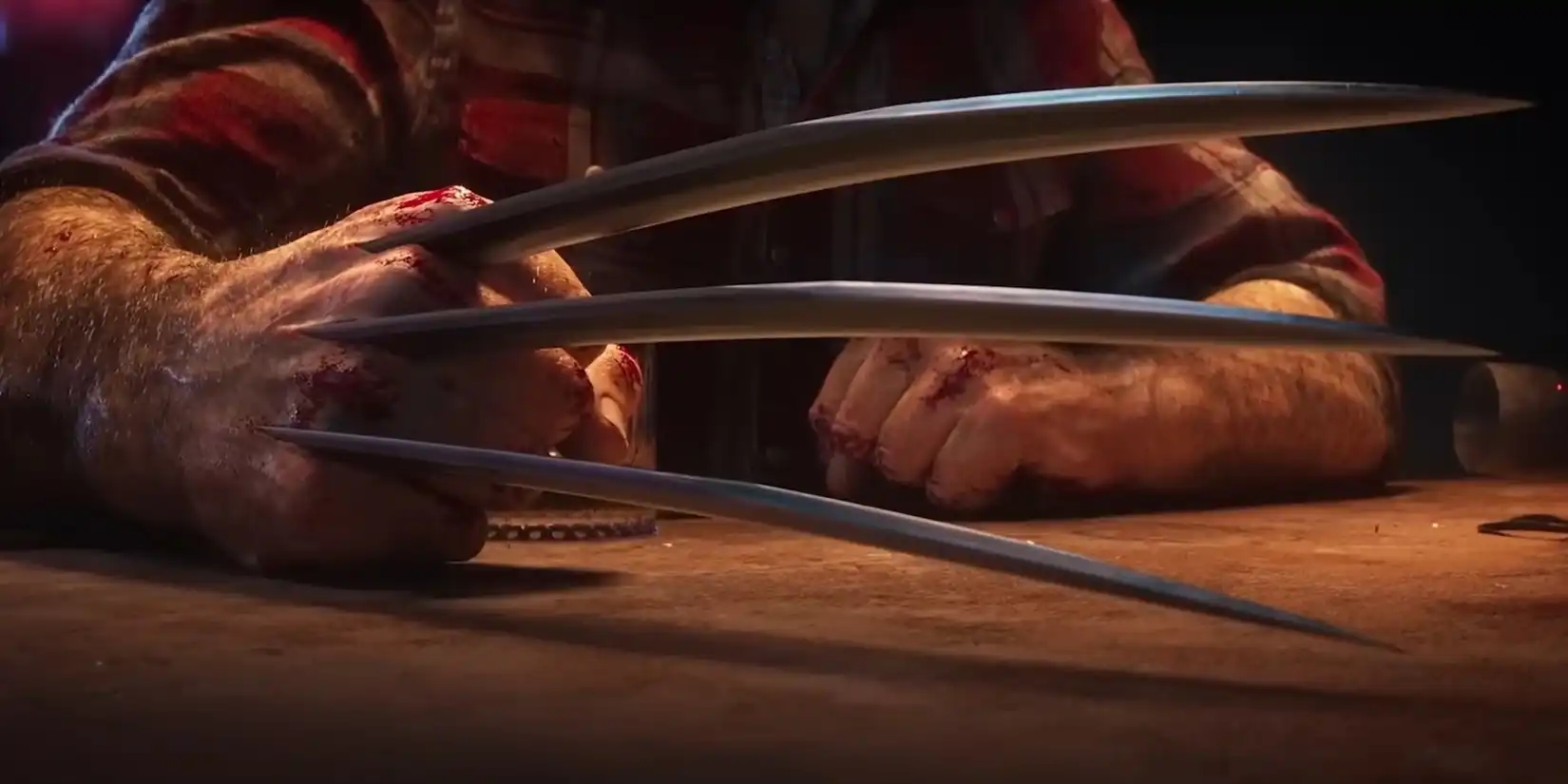 Insider Reports Suggest Marvel's Wolverine May Debut New Trailer at Upcoming Sony Event