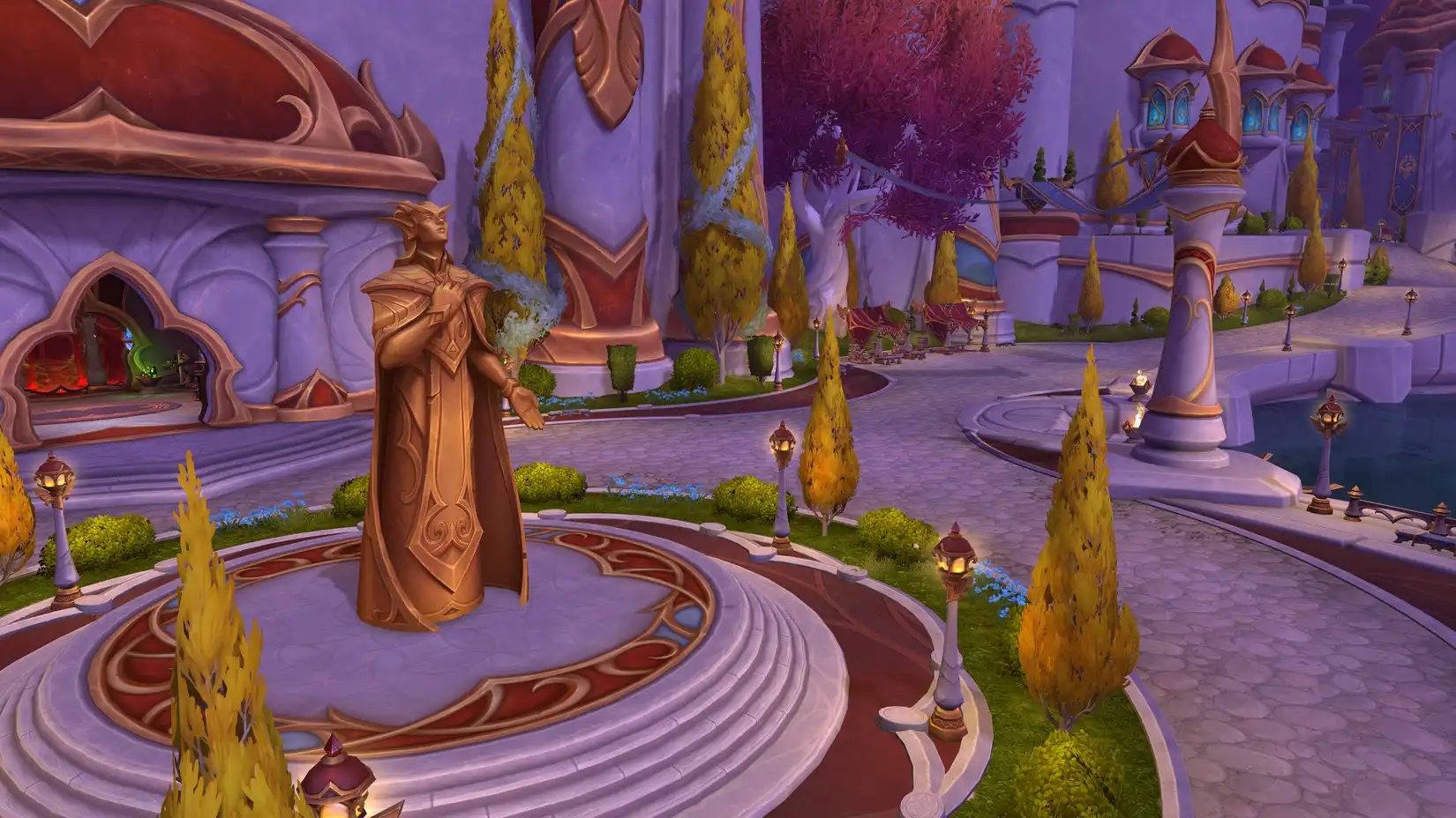 World of Warcraft: Midnight Unveils Four Exciting New Open World Activities