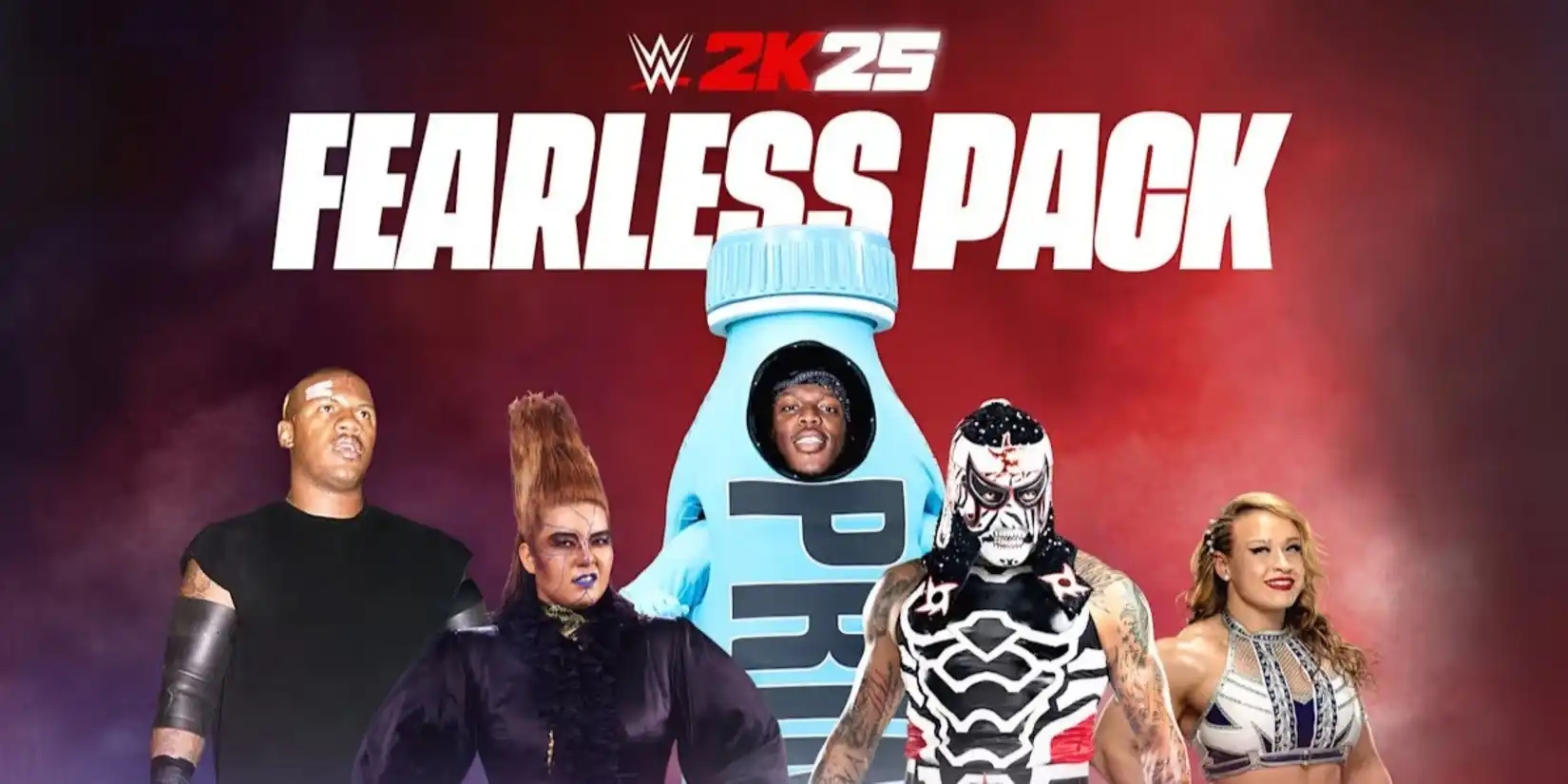 Ric Flair Reveals Most WWE 2K25 Wrestlers Earn Minimal Royalties From Video Game Appearances