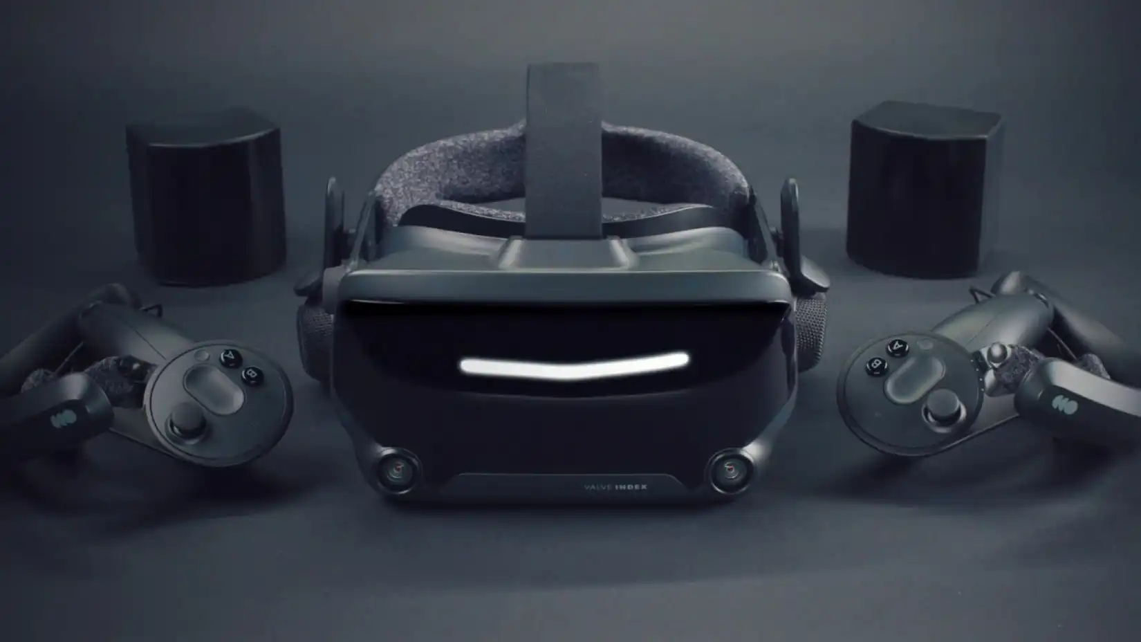 Valve's Upcoming VR Headset Potentially Named 'Steam Frame' According to Trademark Filing