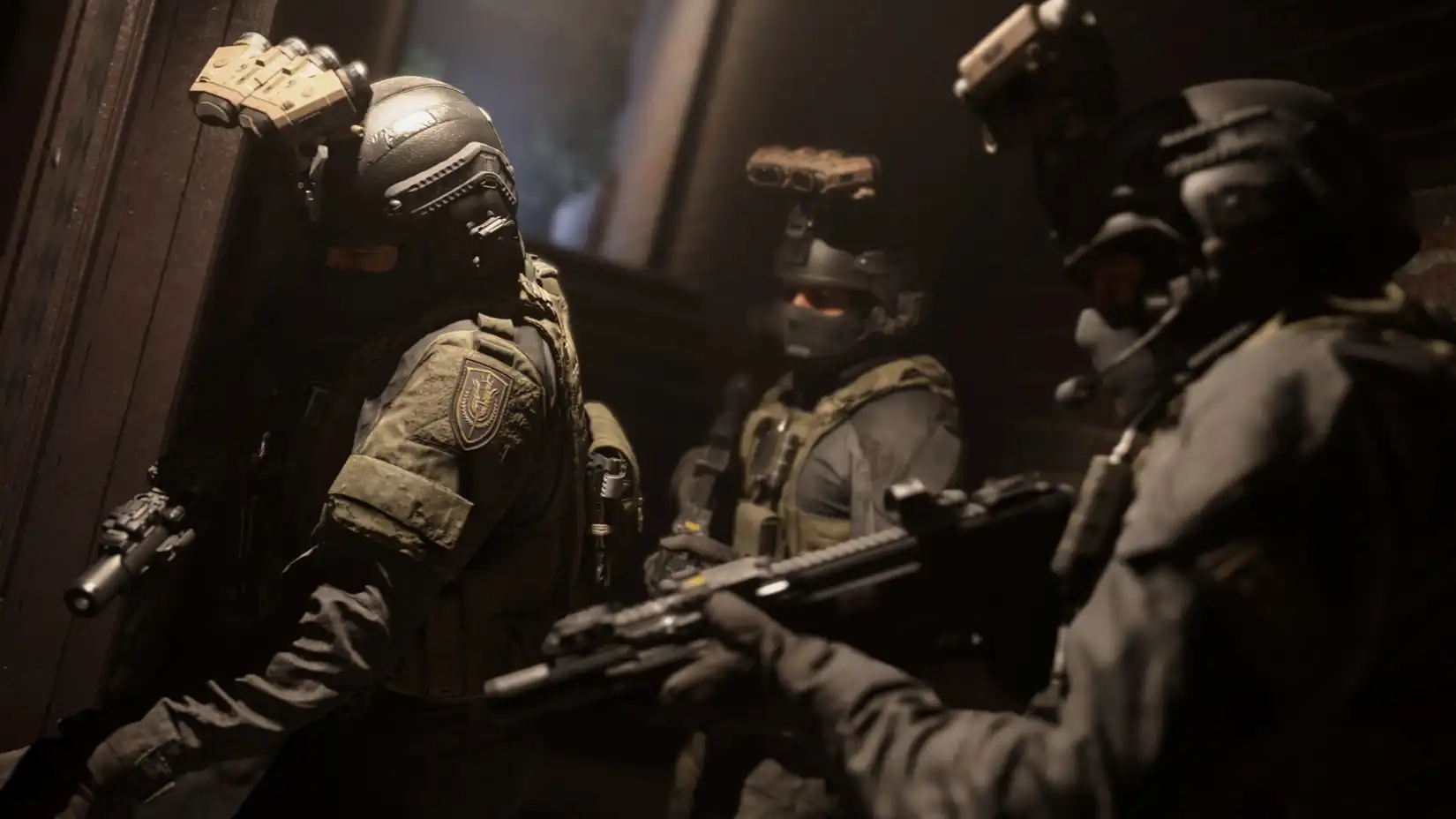Hollywood's Call of Duty: Spielberg's Vision and Paramount's New Era