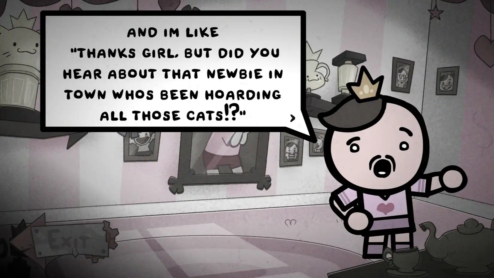 Mewgenics: The Long-Awaited Cat Breeding Roguelite Finally Arrives in 2026