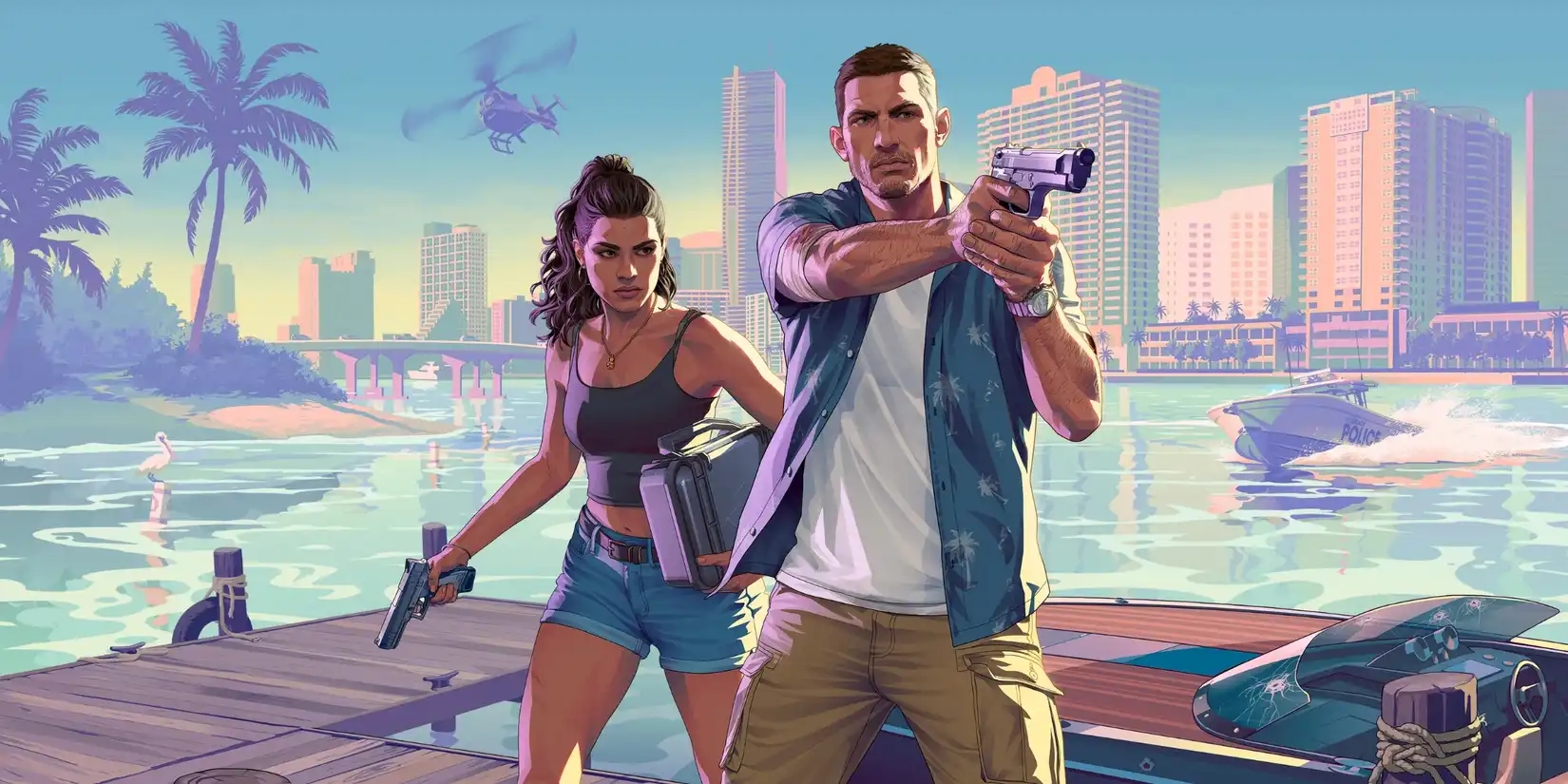 Devolver Digital Co-Founder Proposes 'AAAAA' Classification for GTA 6