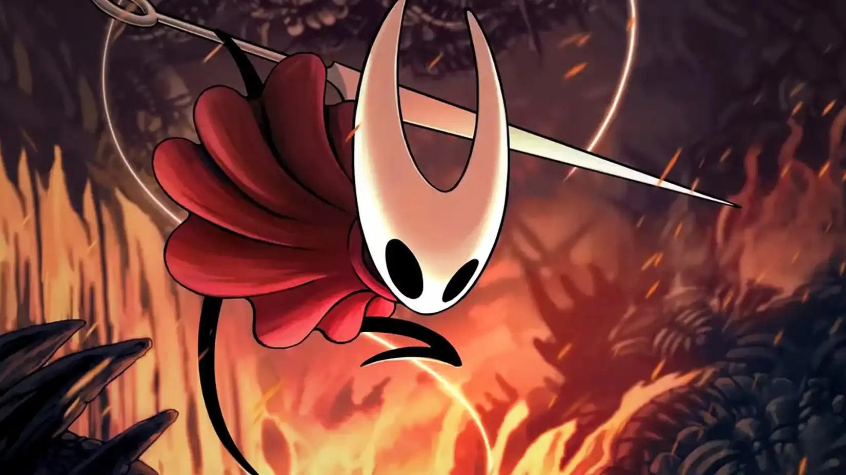 Hollow Knight: Silksong Offers Free Nintendo Switch 2 Upgrade for Enhanced Gaming Experience