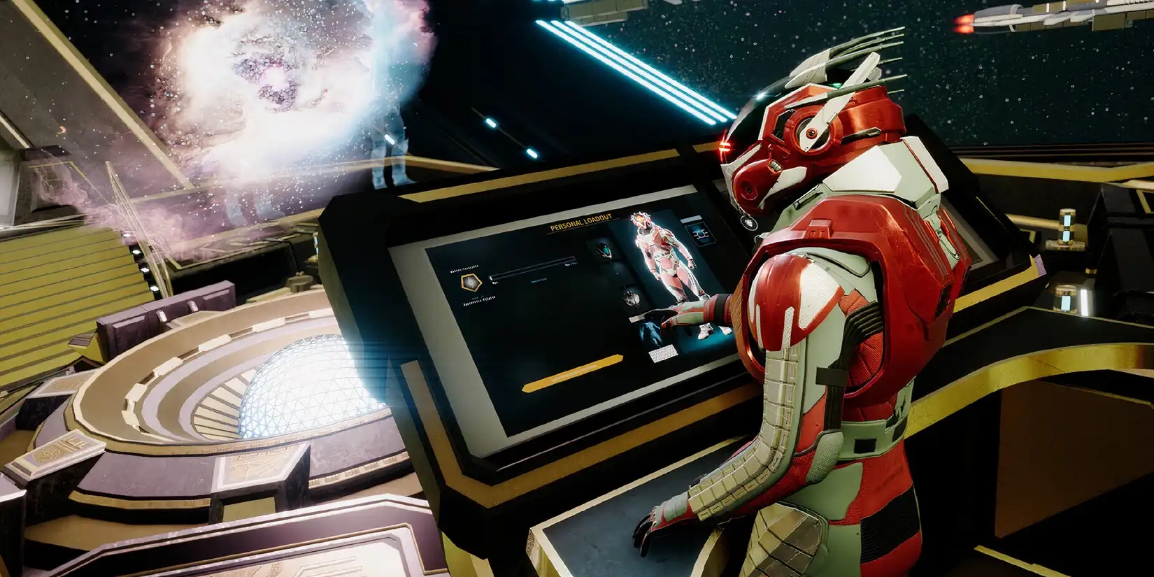 Void Crew: A Thrilling Co-op Space Adventure Free to Play This Weekend