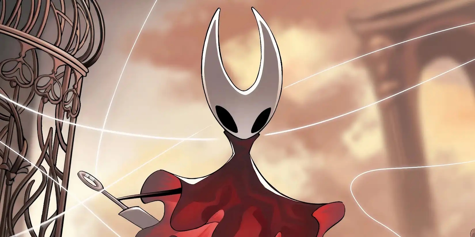 Hollow Knight: Silksong's Launch Disruption Hints at GTA 6's Potential Impact