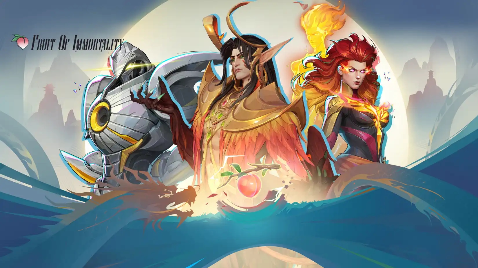 Marvel Rivals Season 4: Heart of the Dragon Update Arrives September 12