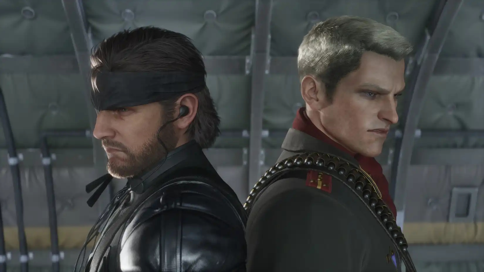 Metal Gear Solid Delta: Snake Eater Achieves Remarkable One Million Sales on Launch Day