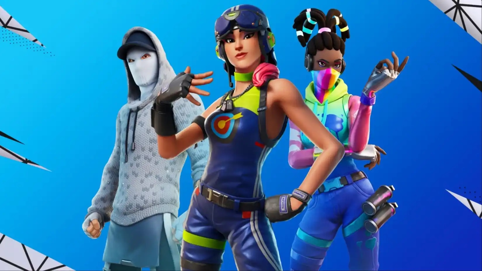Fortnite Supercharged XP Weekend Offers Massive Leveling Opportunity