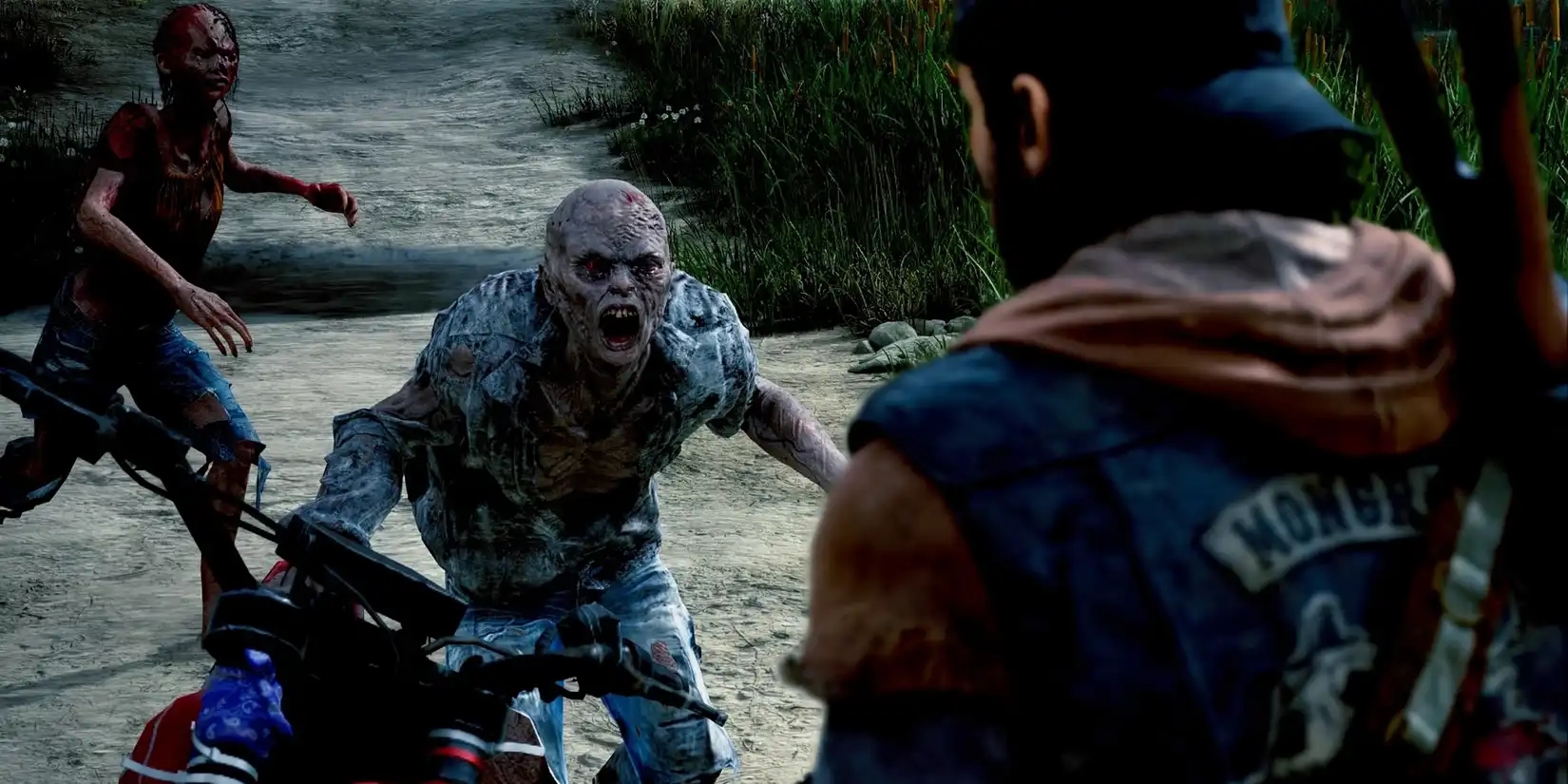 Bend Studio Reportedly Developing New Project Following Days Gone Success
