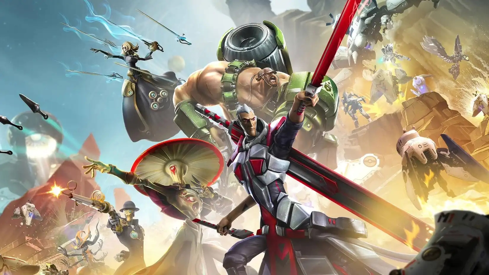 Randy Pitchford comments on the 'Stop Killing Games' campaign