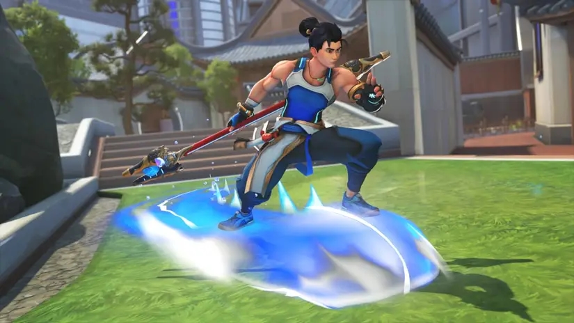 Overwatch 2 Director Teases Transformative 2026 Updates