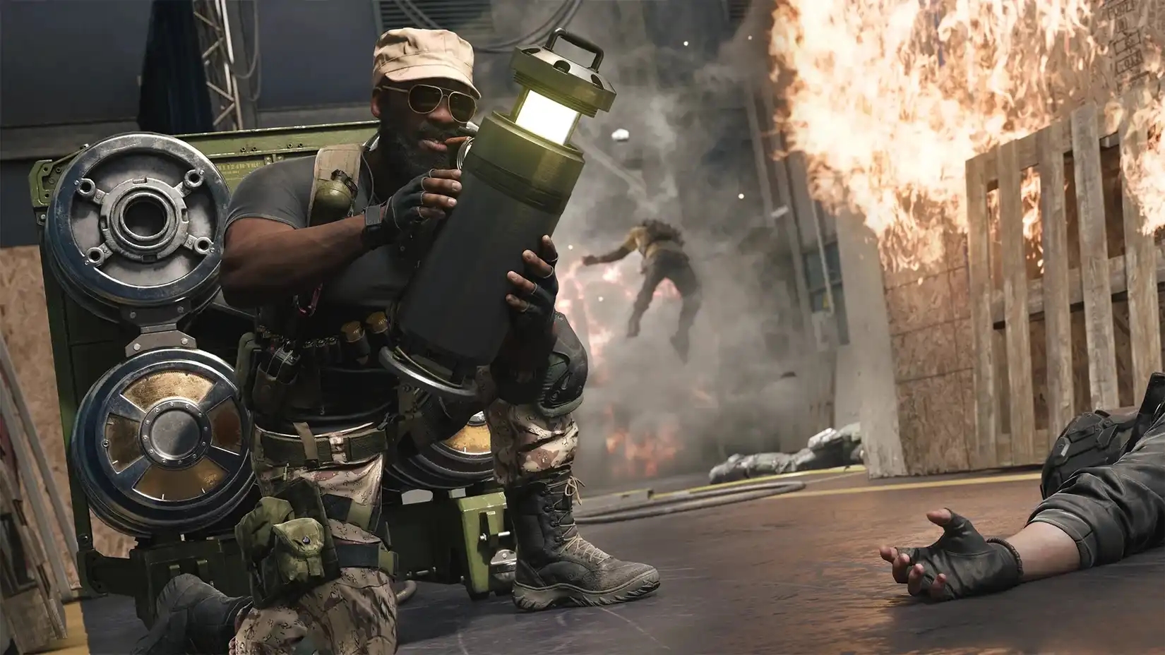 Call of Duty: Black Ops 6 Update Triggers Massive Re-download Issue for Players