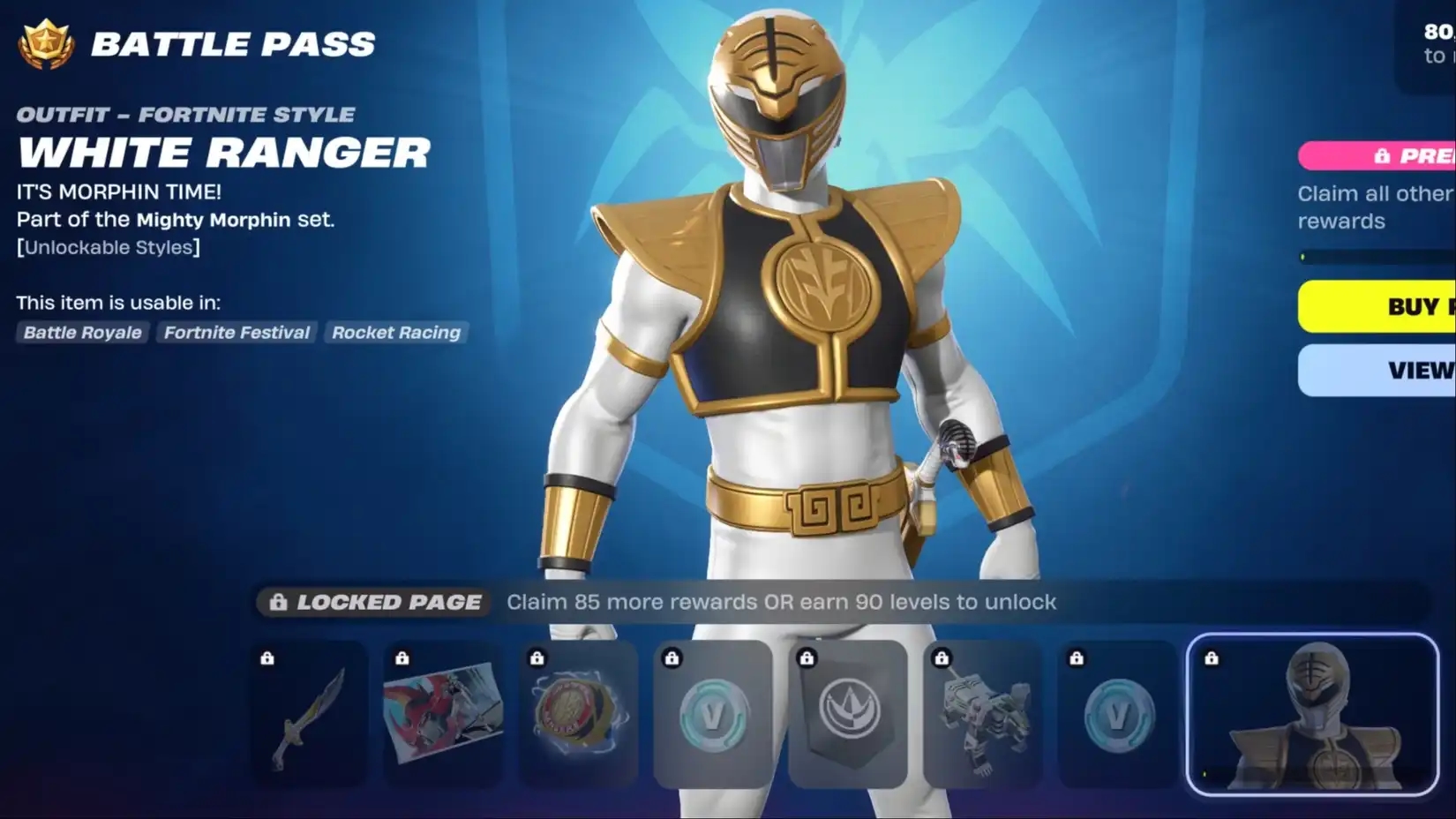 Fortnite Crew Pack May Receive Exciting New Features According to Player Survey