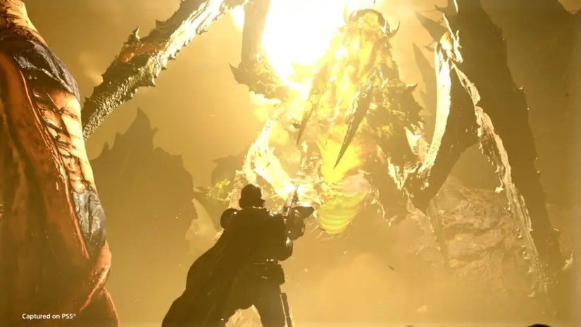 Helldivers 2 PC File Size Concerns Addressed by Arrowhead CEO