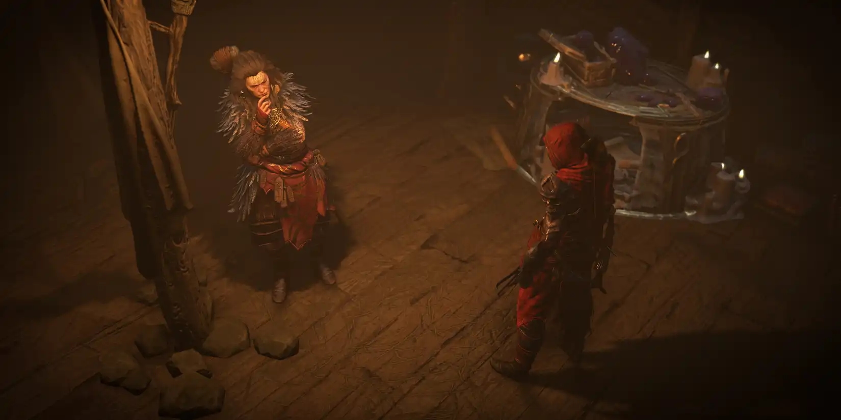 Blizzard Opens Discussion on Diablo 4 Loot Filter Implementation