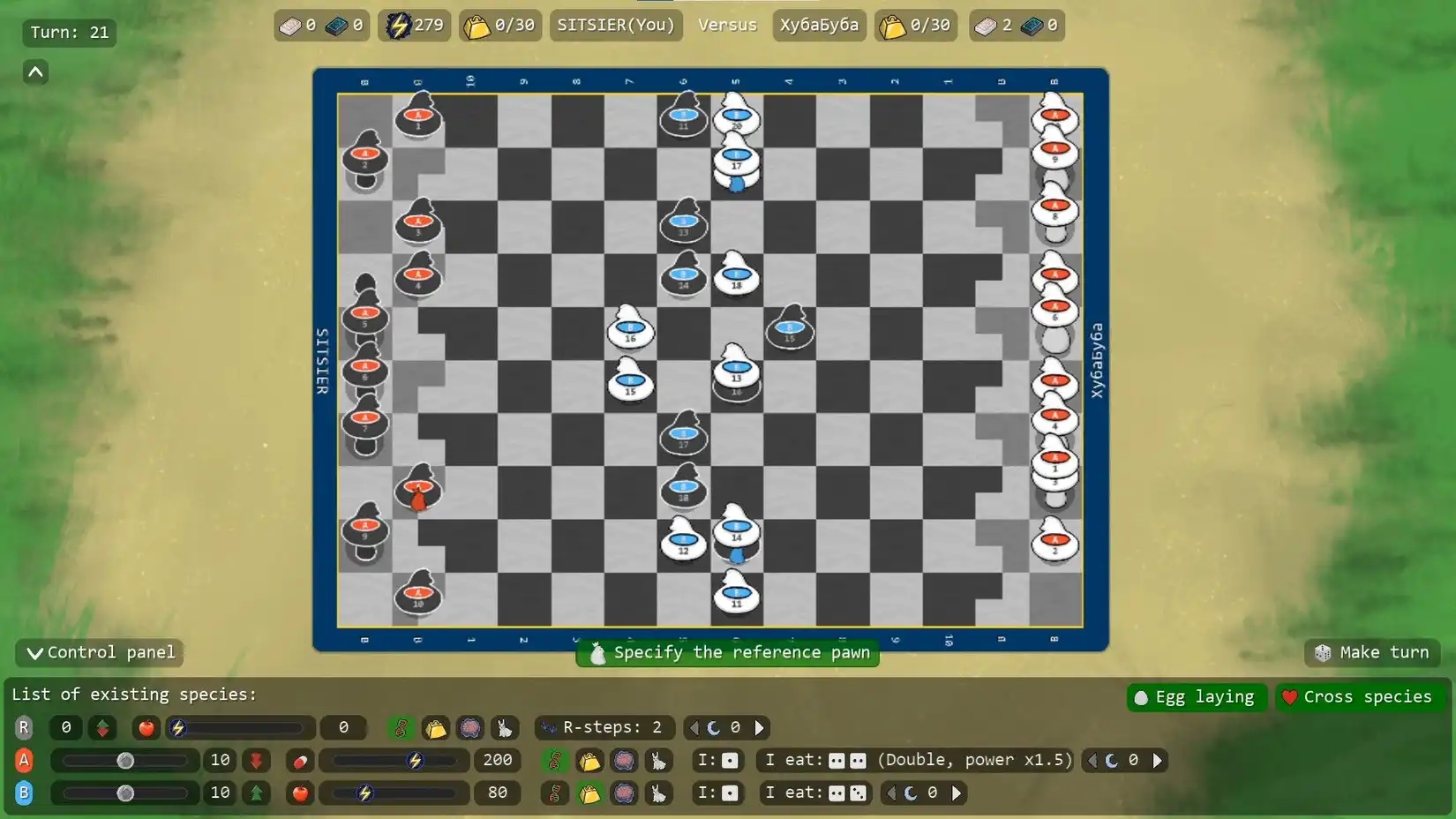 Broilers: A Free Turn-Based Tactical Game on Steam Until September 13