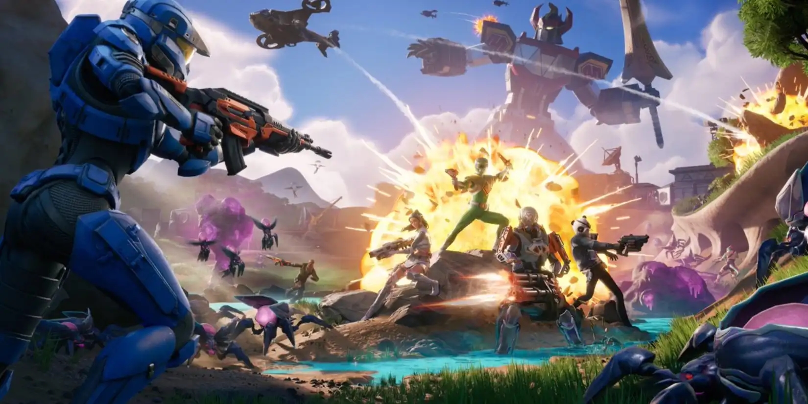 Fortnite's Competitive Landscape Set for Major Transformation with Ranked 2.0 Update