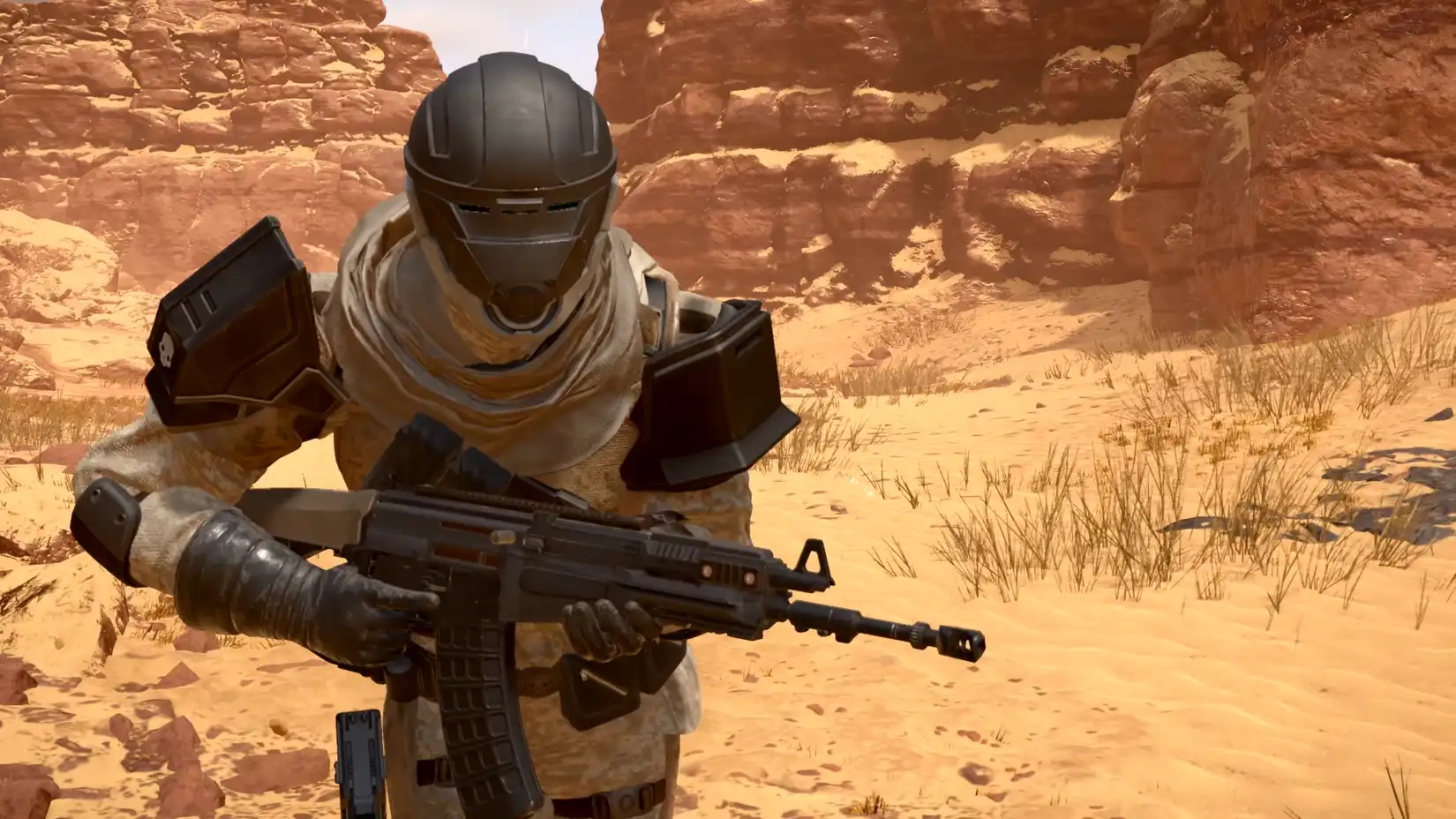 Helldivers 2 Leak Reveals Planet-Destroying Superweapon Inspired by Star Wars
