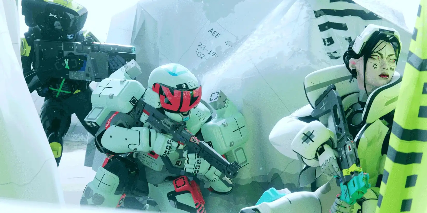 Marathon's Latest Playtest Reveals Significant Gameplay Enhancements and New Features