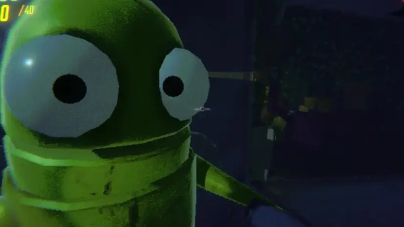Fortnite Rumored to Partner with Indie Horror Game REPO in Upcoming Crossover