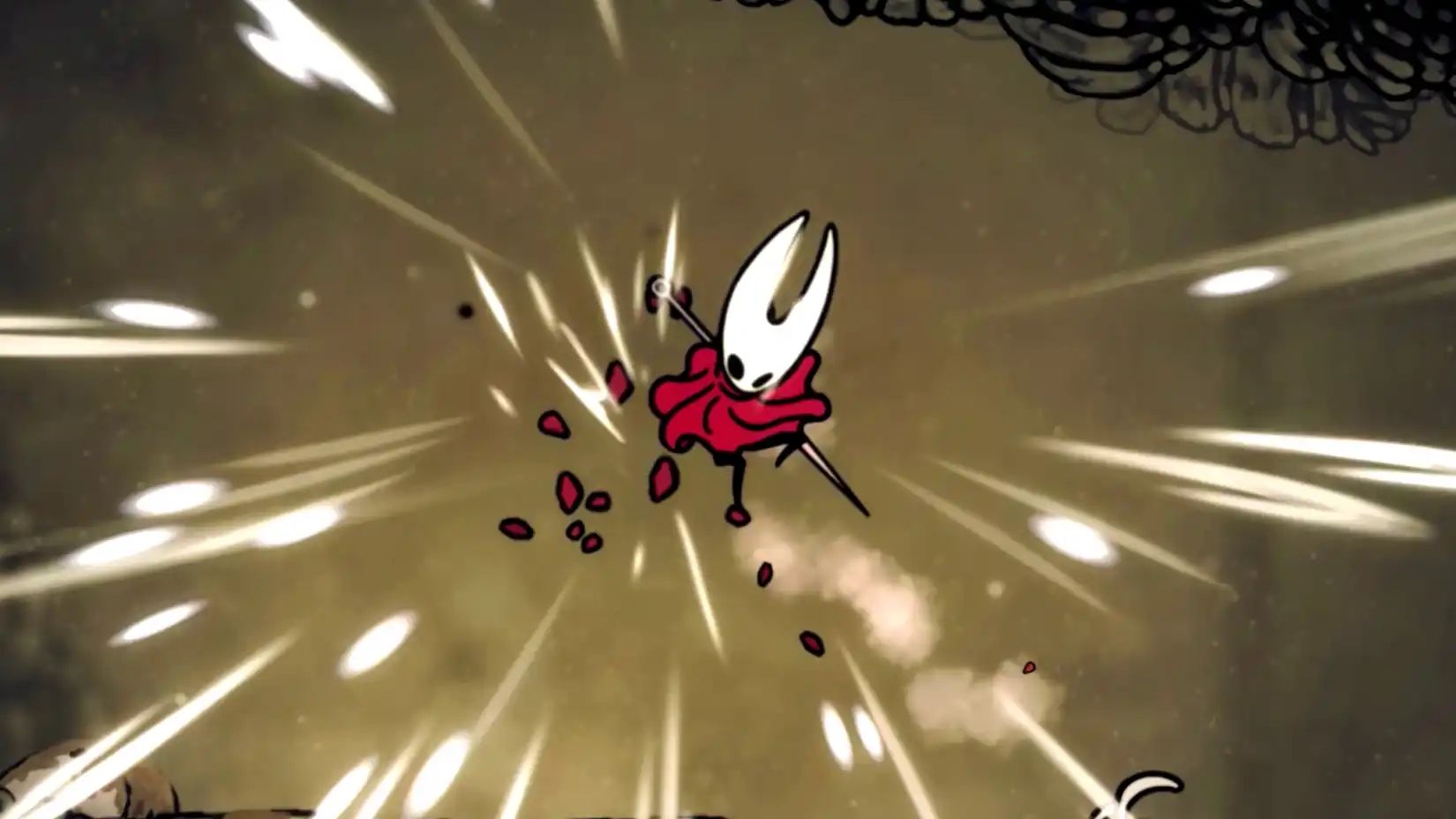Hollow Knight: Silksong Players Voice Frustration Over Rosary Beads Mechanics