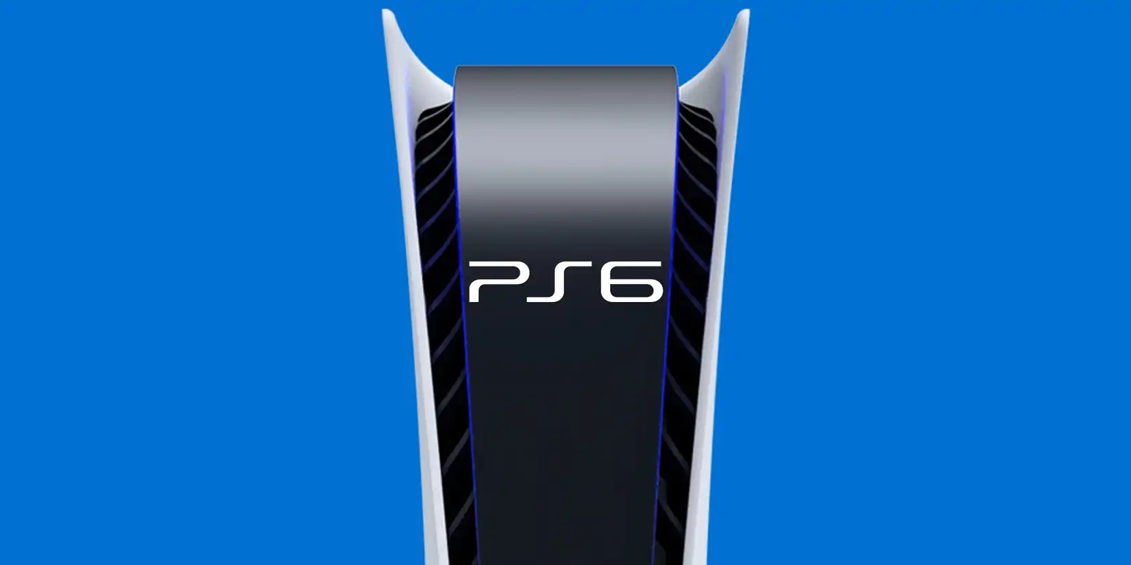 PlayStation 6 Expected to Feature Modular Design with Detachable Disc Drive