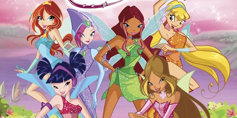 Winx Club Enchants Roblox with Magical New Adventure Experience
