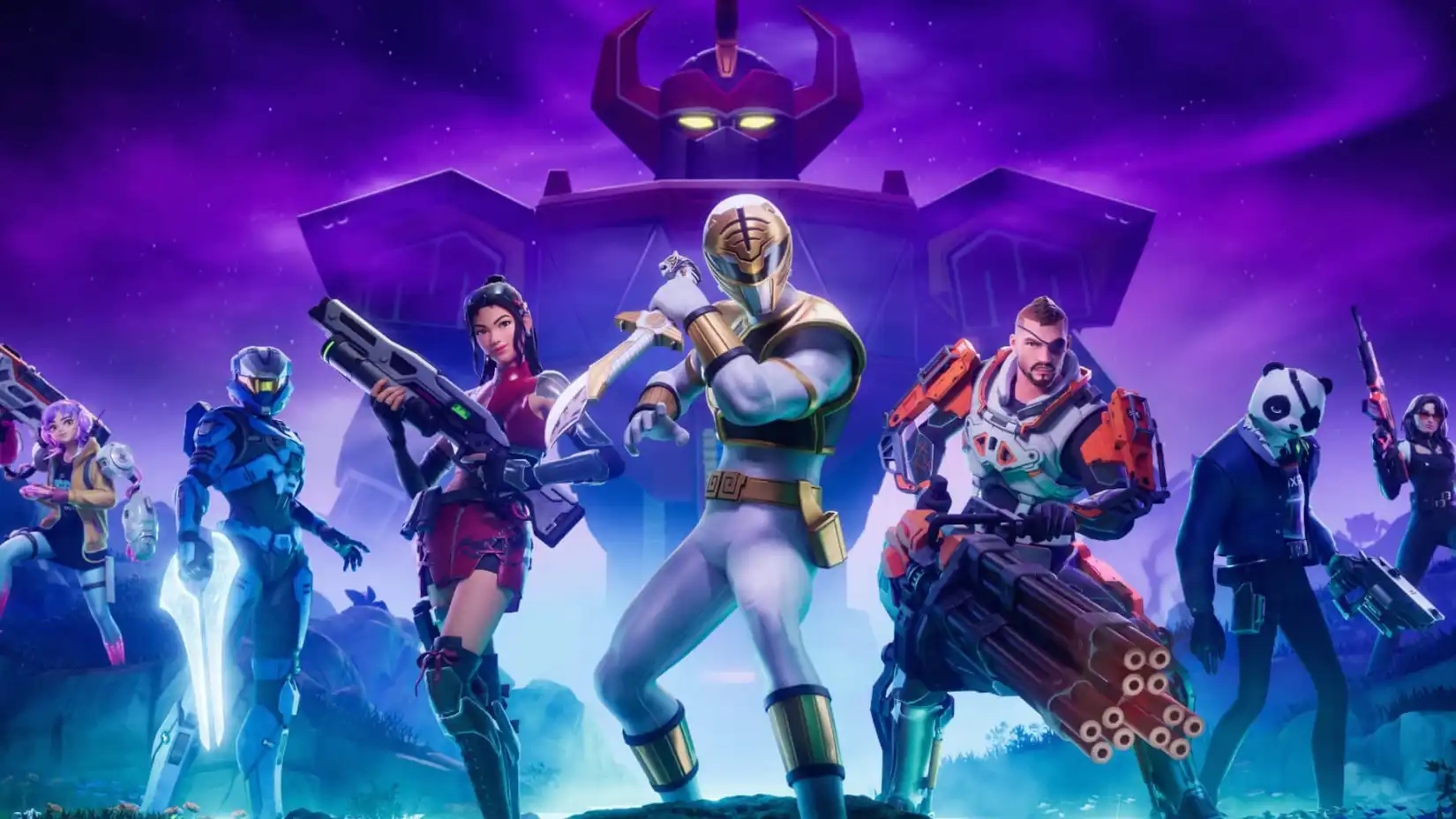 Fortnite Chapter 6 Season 4 Update v37.20 Faces Unexpected Delay