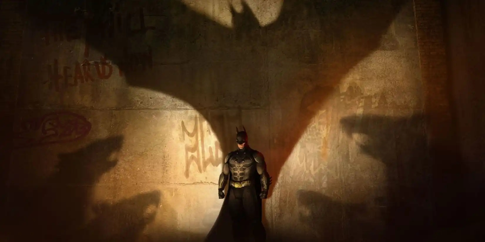 New Batman Arkham Game Reportedly in Development by Camouflaj