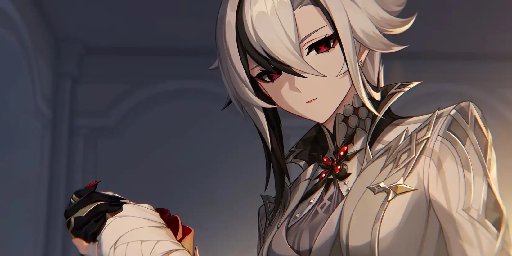 Genshin Impact Version 6.1: New Characters, Banners, and Exciting Updates