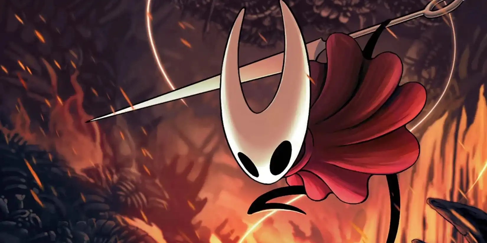 Hollow Knight: Silksong Achieves Monumental Success with Over 5 Million Players