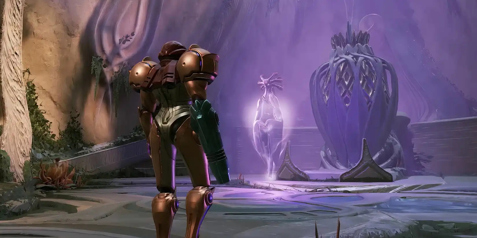 Metroid Prime 4: Beyond Receives Brazilian Rating, Fueling Release Speculation