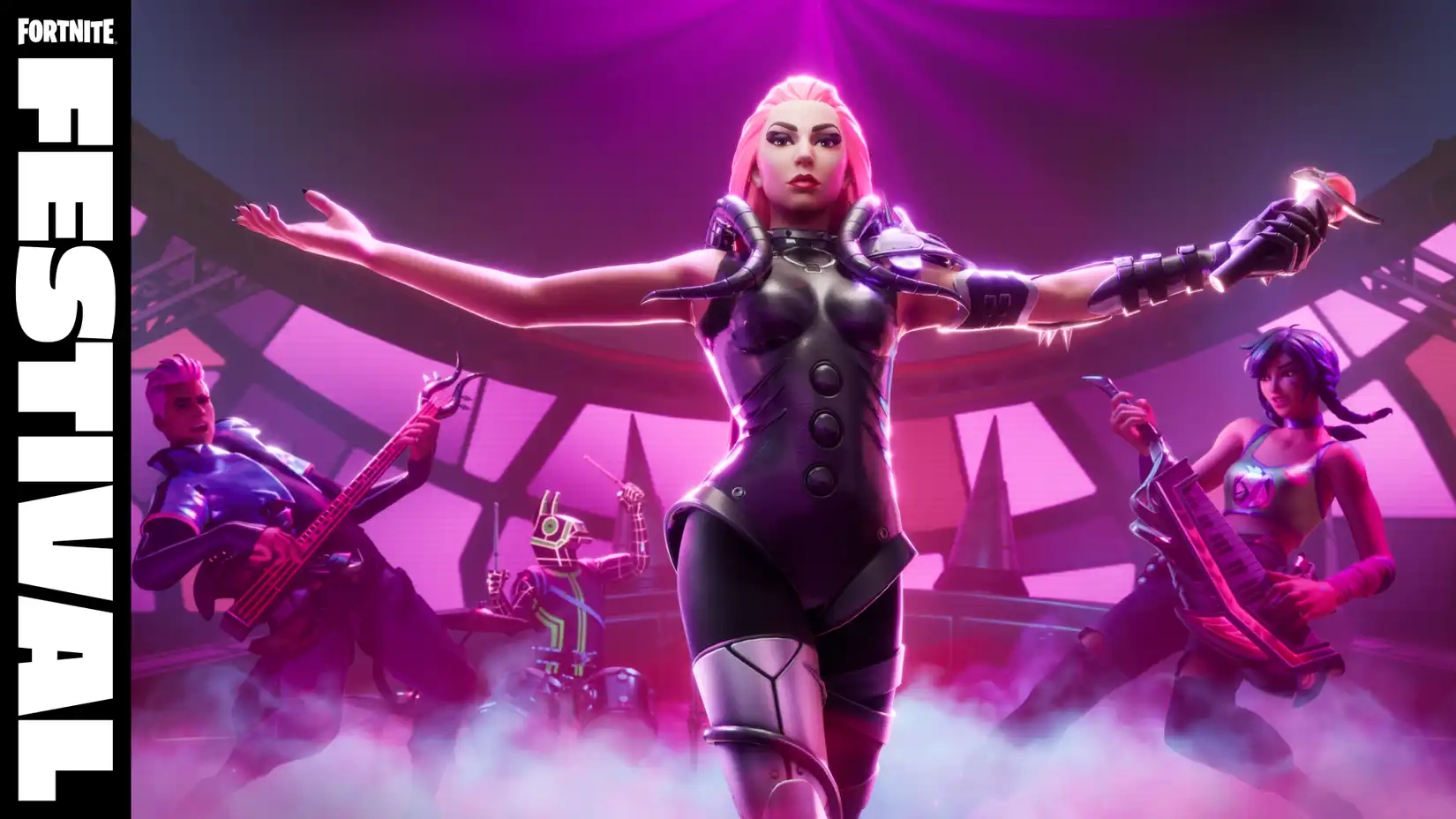 IShowSpeed May Soon Join Fortnite's Icon Series Following Kai Cenat Leak