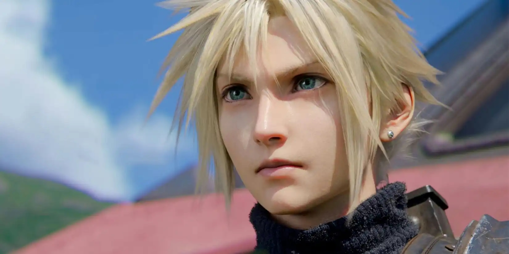 Square Enix Sets Internal Release Date for Final Fantasy 7 Remake Part 3