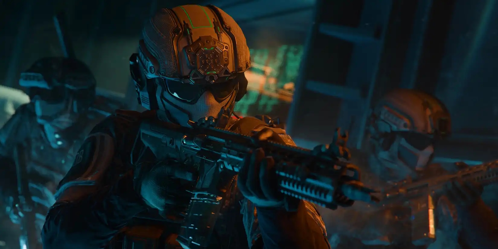 Treyarch Confirms Call of Duty: Black Ops 7 TTK Will Mirror Black Ops 6's Successful Formula