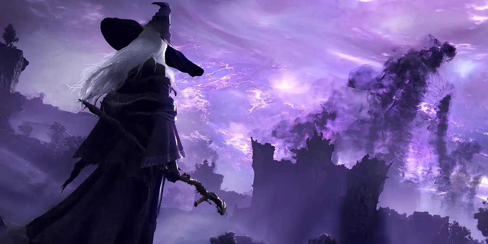 Elden Ring Nightreign Update 1.02.2 Introduces Major Balance Changes and Bug Fixes