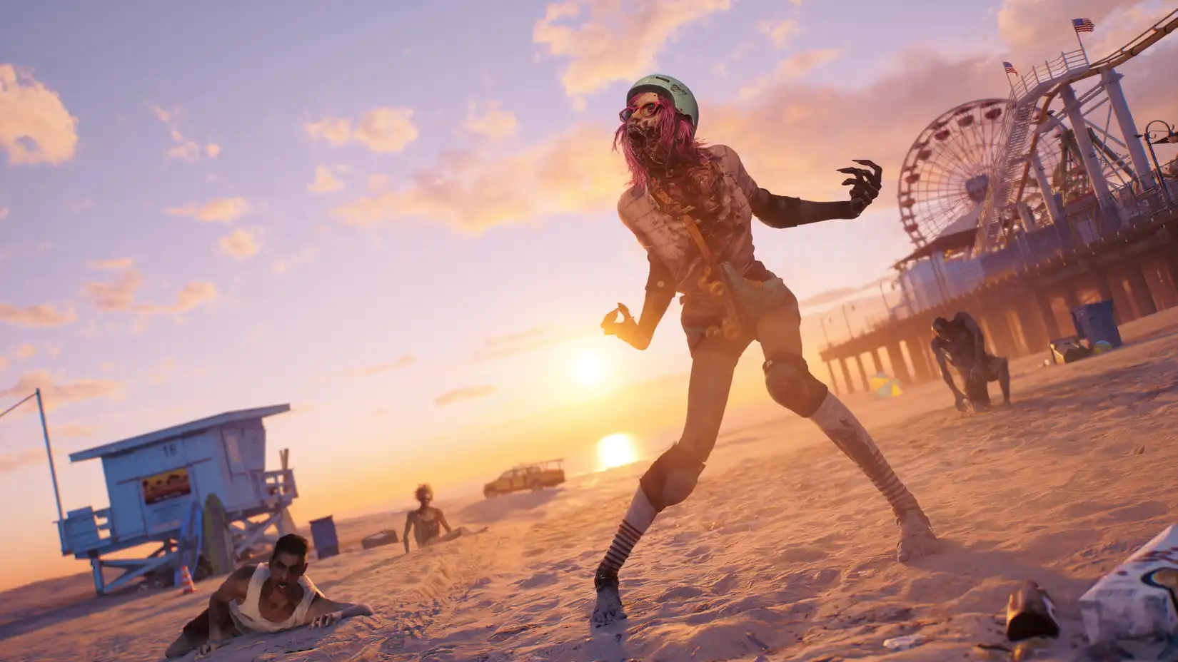 Dambuster Studios Strongly Hints at Dead Island 3 Development in Recent Announcement
