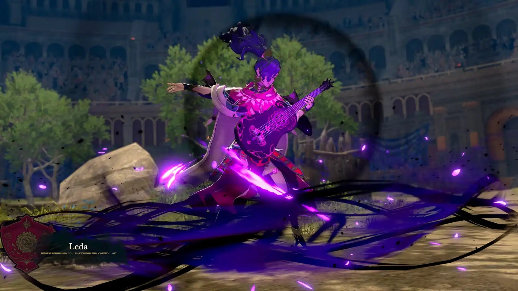 Fire Emblem: Fortune's Weave - A New Chapter with a Familiar Face